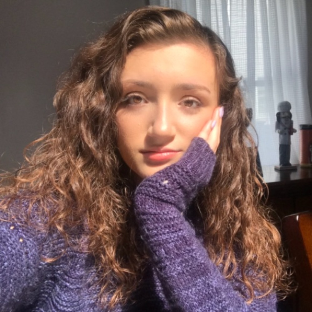 Meet your Posher, Samantha